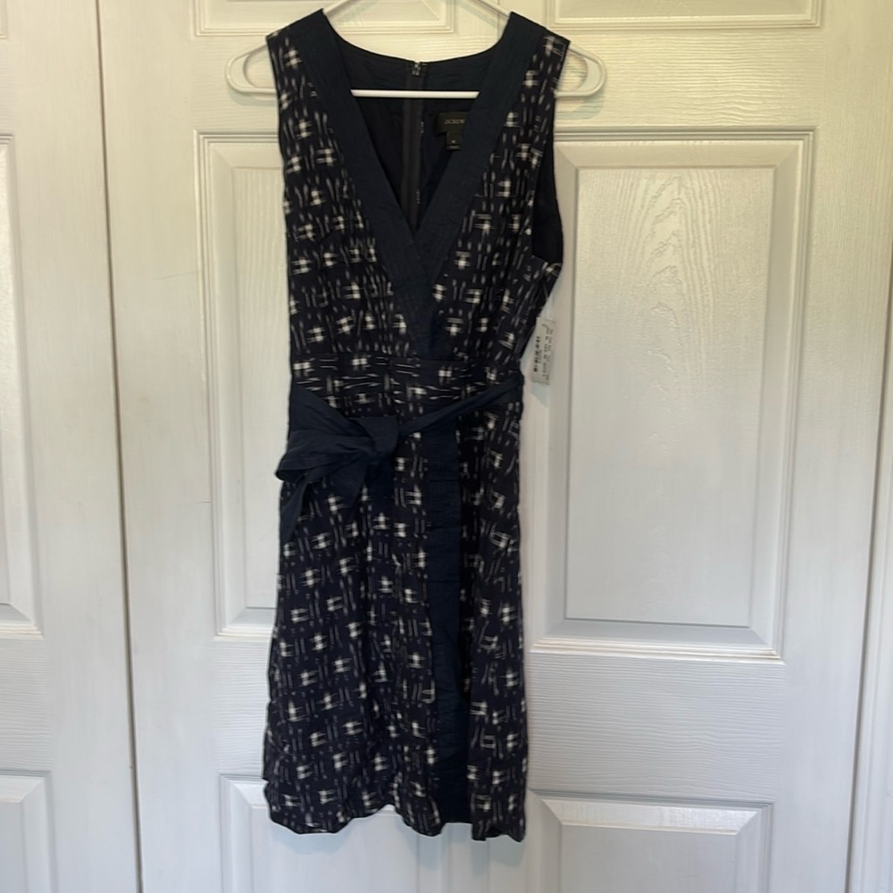 J. Crew dress